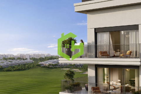 Apartment de 3 dormitorios en EMAAR South, UAE No. 72254 10