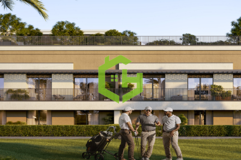 Apartment de 3 dormitorios en EMAAR South, UAE No. 72254 8