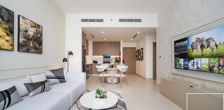 1 bedroom Apartment in Dubai Hills Estate, UAE No. 217364