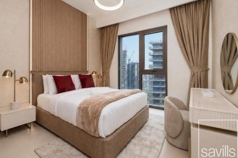 1 bedroom Apartment in Dubai Hills Estate, UAE No. 217364 8