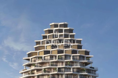 Apartment de 3 dormitorios en Downtown Dubai (Downtown Burj Dubai), UAE No. 217608 21