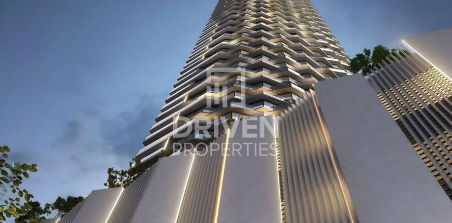 Apartment de 3 dormitorios en Downtown Dubai (Downtown Burj Dubai), UAE No. 217608