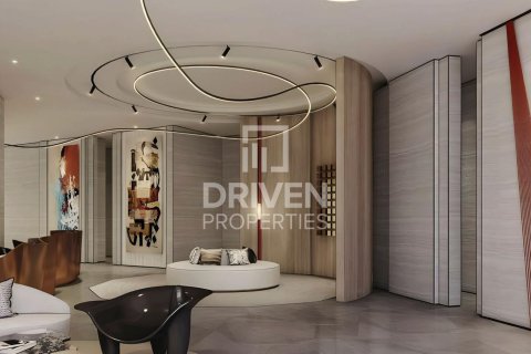Apartment de 3 dormitorios en Downtown Dubai (Downtown Burj Dubai), UAE No. 217608 9