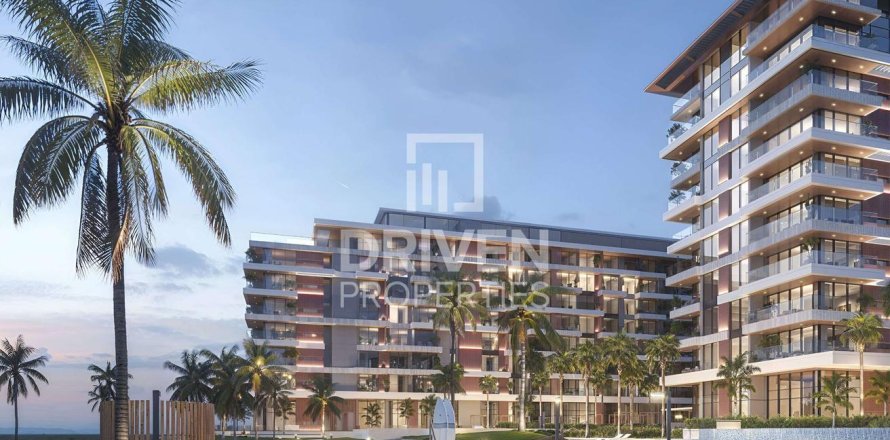1 bedroom Apartment in Dubai, UAE No. 211717