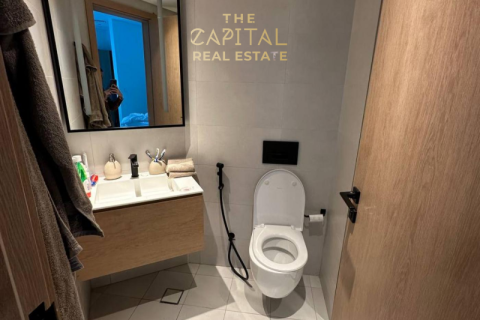 Studio Apartment in Dubai, UAE No. 7652 6
