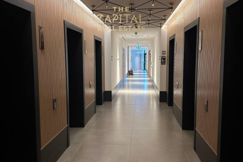 Studio Apartment in Dubai, UAE No. 7652 9