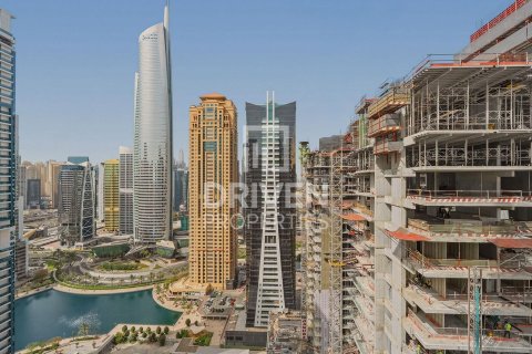 2 bedrooms Apartment in Jumeirah Lake Towers, UAE No. 212703 12