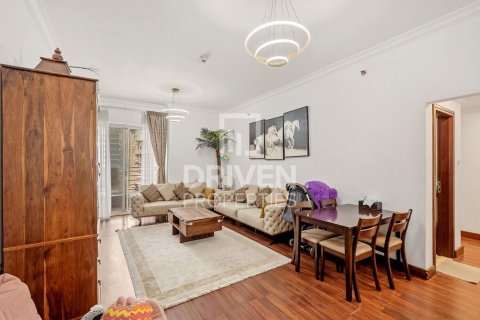 2 bedrooms Apartment in Jumeirah Lake Towers, UAE No. 212703