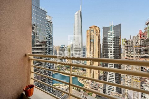 2 bedrooms Apartment in Jumeirah Lake Towers, UAE No. 212703 11