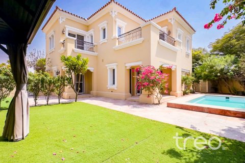 4 bedrooms Villa in Arabian Ranches, UAE No. 220776