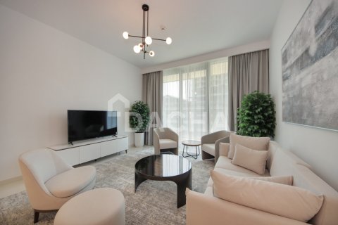 Apartment de 1 dormitorio en EMAAR Beachfront, UAE No. 162171 15