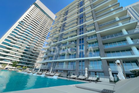 Apartment de 1 dormitorio en EMAAR Beachfront, UAE No. 162171 3