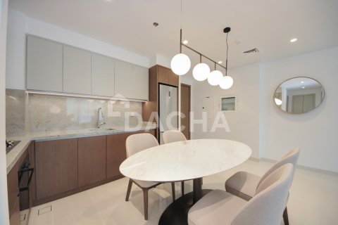 Apartment de 1 dormitorio en EMAAR Beachfront, UAE No. 162171 14