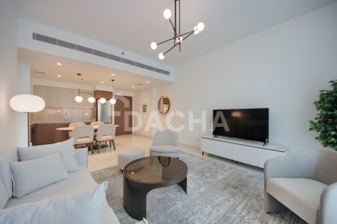 Apartment de 1 dormitorio en EMAAR Beachfront, UAE No. 162171 16