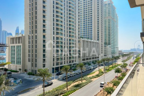 Apartment de 1 dormitorio en EMAAR Beachfront, UAE No. 162171 9