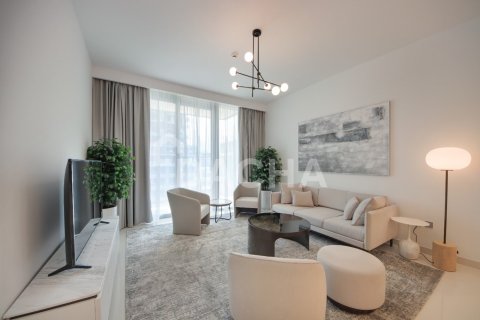 Apartment de 1 dormitorio en EMAAR Beachfront, UAE No. 162171 18
