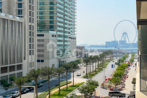 Apartment de 1 dormitorio en EMAAR Beachfront, UAE No. 162171 6