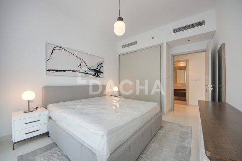 Apartment de 1 dormitorio en EMAAR Beachfront, UAE No. 162171 12