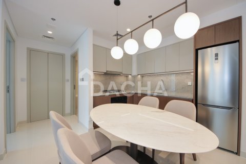 Apartment de 1 dormitorio en EMAAR Beachfront, UAE No. 162171 13