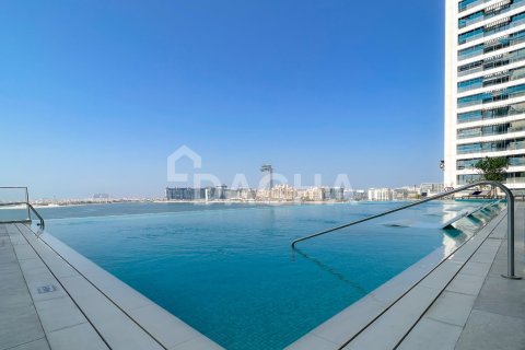 Apartment de 1 dormitorio en EMAAR Beachfront, UAE No. 162171 4