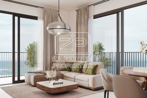 3 غرف نوم شقة في Maryam Island, الإمارات العربية المتحدة رقم 169060 4