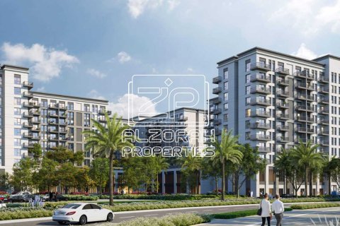 3 غرف نوم شقة في Maryam Island, الإمارات العربية المتحدة رقم 169060 6