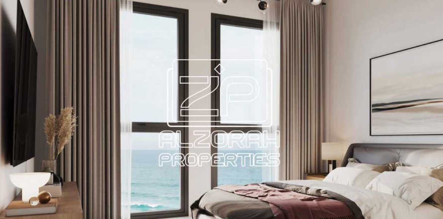 3 غرف نوم شقة في Maryam Island, الإمارات العربية المتحدة رقم 169060