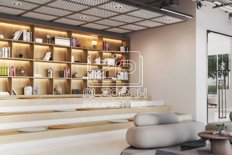 3 غرف نوم شقة في Maryam Island, الإمارات العربية المتحدة رقم 169060 9