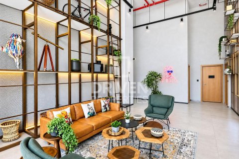 Apartment de 2 dormitorios en Dubai Hills Estate, UAE No. 221416 13