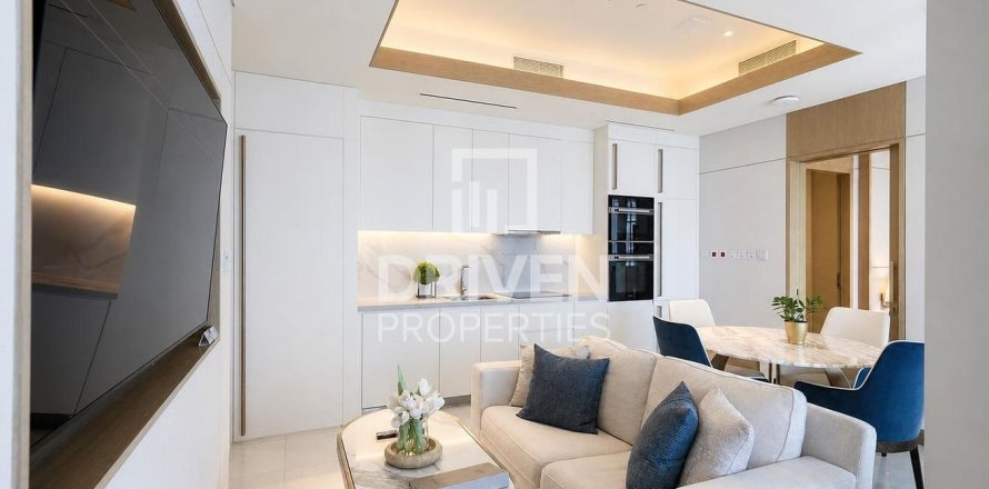 2 bedrooms Apartment in Jumeirah Beach Residence, UAE No. 211449