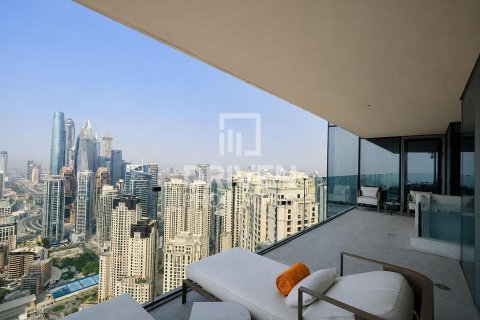 2 bedrooms Apartment in Jumeirah Beach Residence, UAE No. 211449 17