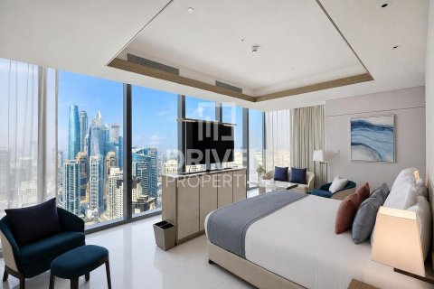 2 bedrooms Apartment in Jumeirah Beach Residence, UAE No. 211449 4
