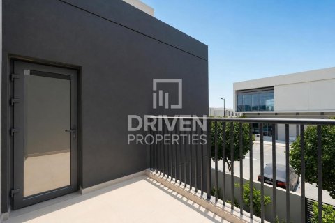 Townhouse de 2 dormitorios en Dubai South (Dubai World Central), UAE No. 214853 10