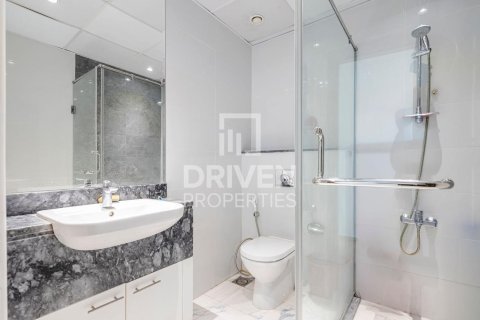 Apartment de 2 dormitorios en Al Habtoor City, UAE No. 202686 10