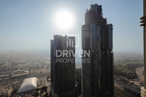 Apartment de 2 dormitorios en Al Habtoor City, UAE No. 202686 13