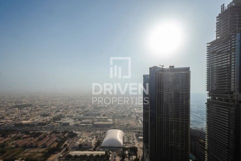 Apartment de 2 dormitorios en Al Habtoor City, UAE No. 202686 14