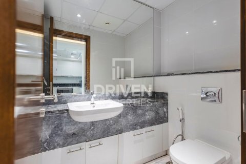 Apartment de 2 dormitorios en Al Habtoor City, UAE No. 202686 11