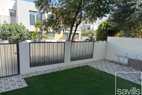 3 bedrooms Townhouse in Elan, UAE No. 211032