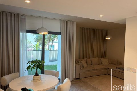3 bedrooms Townhouse in Elan, UAE No. 211032 3
