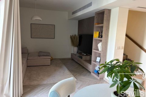 3 bedrooms Townhouse in Elan, UAE No. 211032 7