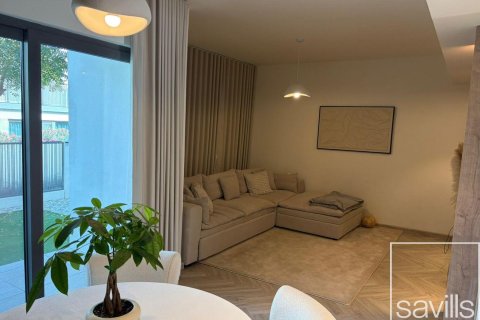 3 bedrooms Townhouse in Elan, UAE No. 211032 5