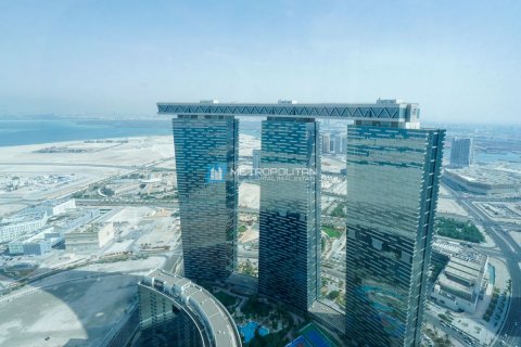 1 غرف نوم شقة في جزيرة الريم, الإمارات العربية المتحدة رقم 139755 6