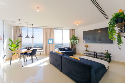 1 bedroom Apartment in Al Reem Island, UAE No. 139755
