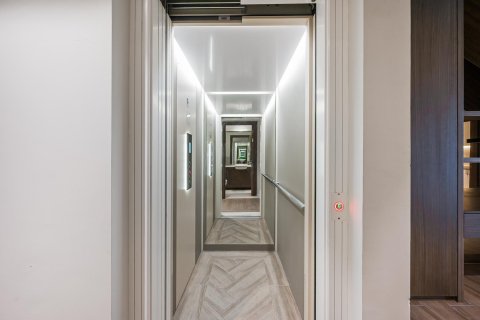 Вилла с 5 спальнями в Джумейра, ОАЭ №223387 21
