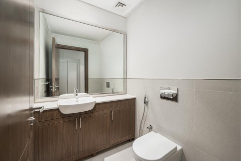 Вилла с 5 спальнями в Джумейра, ОАЭ №223387 29