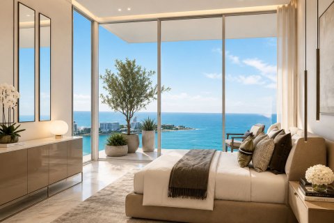Apartment de 1 dormitorio en Dubai Marina, UAE No. 205194 6