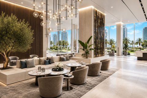 Apartment de 1 dormitorio en Dubai Marina, UAE No. 205194 8
