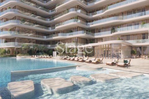 Appartement de 1 chambre à Al Marjan Island, UAE No. 109967 10