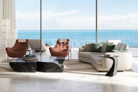 Appartement de 1 chambre à Al Marjan Island, UAE No. 109967 6