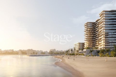 Appartement de 1 chambre à Al Marjan Island, UAE No. 109967 7